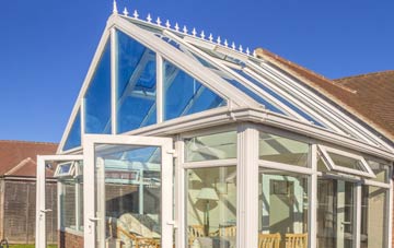 conservatory roof insulation costs Tankerton