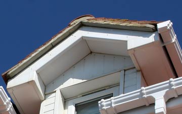Tankerton fascia installation costs
