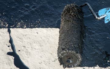 Tankerton liquid sealant waterproofing