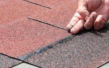 Tankerton asphalt roof repairs