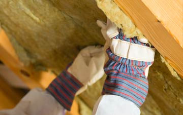 types of Tankerton pitched roof insulation materials